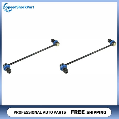 Barra estabilizadora delantera izquierda Mevotech 2x para Toyota RAV4 2,5 L 2009-2018 Foto 1 de 4