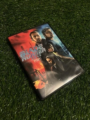 Blade Runner 2049 (DVD, 2017) - Image 1 of 4