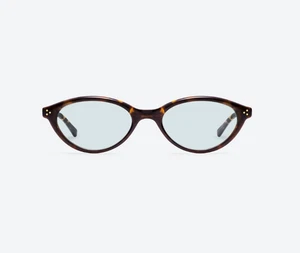 Gentle Monster Takion T1 Tortoise Green / 100% Authentic - Bild 1 von 7