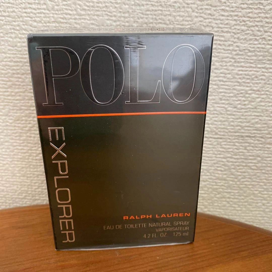 Polo Ralph Lauren Explorer Fragrances for Men for sale | eBay
