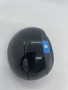 Microsoft-Sculpt Ergonomic Mouse Surface Edition 1560 (OHNE EMPFÄNGER) Bluetooth - Bild 1 von 8