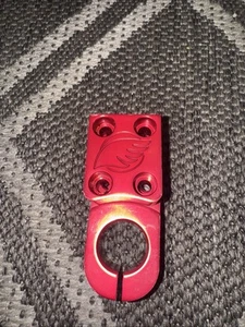 SE RACING BIKES NARLER STEM 1 1/8 THREAD LESS BMX BIKE STEMS - Picture 1 of 3