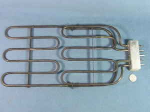 Jenn-Air, Geräteteile ~ Grill Dual Heizelement 800061, 74004013 GEBRAUCHT - Bild 1 von 4