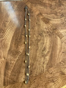 Freida Rothman Necklace 925 Sterling - Picture 1 of 7