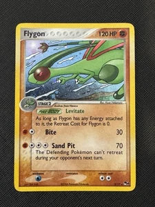 Flygon 003/017 Pop Serie 4 Holo - Imagen 1 de 5