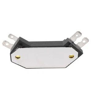 Module de commande d'allumage de remplacement antirouille 10482820 alliage d'alu - Photo 1 sur 12