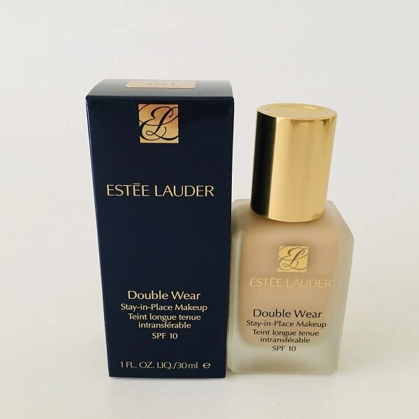 Estee Lauder Double Wear Stay in Place Makeup SPF10 1N1 Ivory Nude 30ml NEU OVP - Bild 1 von 1