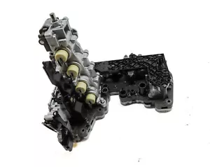 10-12 AUDI S4 S5 (B8 8K 8T) 0B5 DL501 7-SPEED NGY DCT TRANSMISSION VALVE BODY - Picture 1 of 8