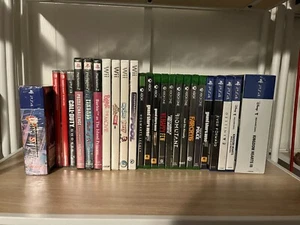 Assorted Brand New Video Games - Picture 1 of 39