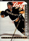 A6447- 1995-96 Leaf Hockey Cards 201-330 +Inserts -You Pick- 15+ FREE US SHIP