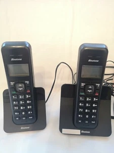 Binatone Luna 1105 Additional Handsets Charging Base With Power Cable - Picture 1 of 8