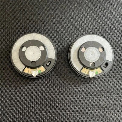 1pair Replacement DIY 50mm 52mm Speaker Unit For V-MODA headphones - Image 1 of 3