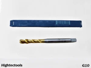 1 Stck. Garant Gewindebohrer HSS-E M8 6H (135100) - Imagen 1 de 2