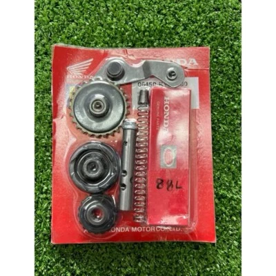HONDA JAPAN CAM CHAIN REBUILD KIT Z50 C70 CT70 CL70 ATC70 SL70 XL70 14670-035003 - Image 1 of 3