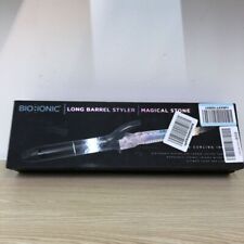 Bio Ionic Hair Straighteners & Curling Irons for sale | eBay
