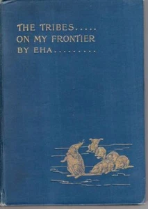 The Tribes On My Frontier : Eha - Imagen 1 de 1