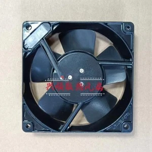 1pcs W2G110-AK43-31 DC24V 15W ventola di raffreddamento interamente in metallo 120*120*38mm - Foto 1 di 5