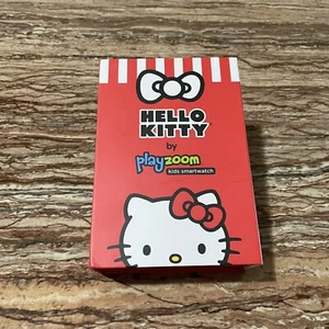Hello Kitty x Playzoom Kids Watch Ultimate Interactive Learning Kids Smartwatch - Picture 1 of 11