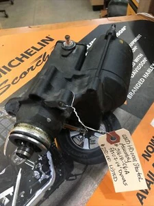 Harley Davidson oem Starter Assembly #31618-06A - Picture 1 of 1