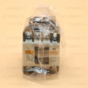 One New AC Contactor For FUJI SC-4-1 AC110V Free Shipping - Picture 1 of 4