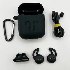 Topetech 5 in 1 Accessory Set - Black - Picture 1 of 2
