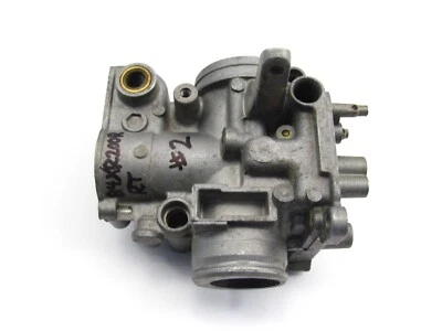 Honda 84 XR200R 1984 - carrocería de carburador secundaria derecha #2 Keihin PH31AA Foto 1 de 4