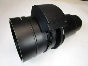 KONICA MINOLTA 1.99-2.71:1 ZOOMOBJEKTIV - SCHLECHTE FOKUSSIERUNG - WIE BESEHEN - RF - Bild 1 von 6