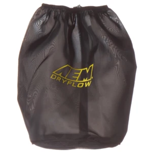 AEM 1-4001 Dry Flow Air Filter Wrap - Bild 1 von 4