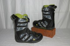 k2 market boa snowboard boots