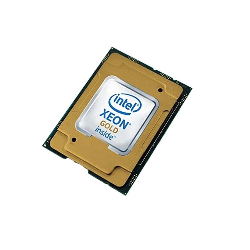 HP Intel Xeon Gold 6144 LGA 3647 CPU-Prozessor 8-CORE 3,5 GH L19397-001 - Bild 1 von 1
