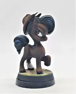 Chibi Mütze Pony - Bild 1 von 2