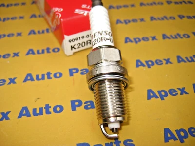 Toyota Tundra Sequoia 4.7L V8 Spark Plugs 1 Single Plug Genuine OEM New Toyota - Image 1 of 3