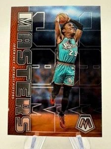 2022-23 Panini Mosaic - Jam Masters #7 Jaden Ivey (RC) - Picture 1 of 2