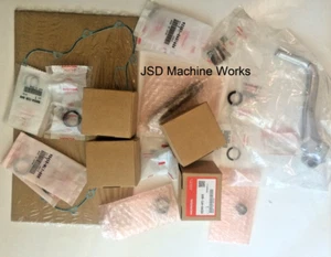 06-14 Honda TRX450ER OEM Honda Kick Start Conversion Kit Adds Kick Start to ER - Picture 1 of 1