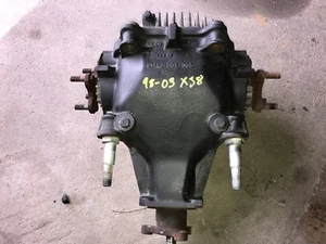 1998-1999-2000-2001-2002-2003 JAGUAR XJ8 XJR VP DIFERENCIAL TRASERO - Imagen 1 de 2