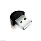 Mini USB 2.0 Bluetooth V2.0 + EDR Dongle Adapter For Laptop Computer PC Win 7/8