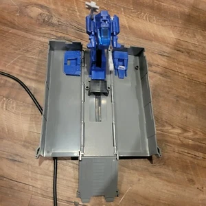 Walmart 2024 PRIME TRAILER Transformers G1 Retro Reissue 40th Anniversary - Picture 1 of 3