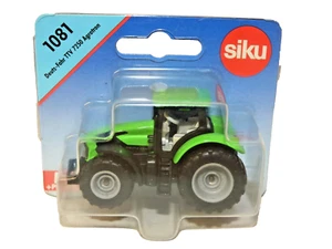 Siku Deutz-Fahr TTV 7250 Agrotron - Imagen 1 de 2