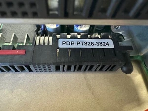 SuperMicro PDB-PT828-3824 Power Distributor - Afbeelding 1 van 2