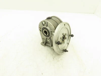STM RMI 40 I Worm Gearbox 40:1 Reducer 0.29Hp 412rpm IEC 63 - Image 1 of 4