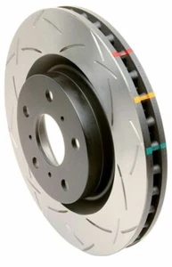 DBA for 8/93-94 Nissan Skyline R32 GT-R/95-7/98 R33 & R34 GT-R Frt - Picture 1 of 5