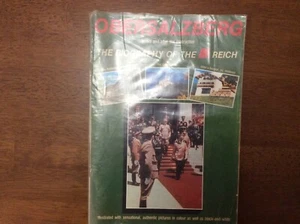 OBERSALZBERG THE BIOGRAPHY OF THE lll REICH PAPERBACK BOOK German - Picture 1 of 9