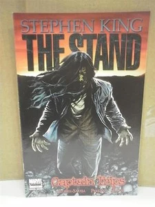 VINTAGE COMIC- THE STAND: CAPTAIN TRIPS #1- DECEMBER 2008- NEW -L111 - Picture 1 of 1
