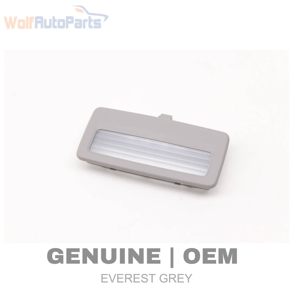 BMW 535I GT 2010-2017 - luz de tocador/espejo delantero 9163766 Foto 1 de 4