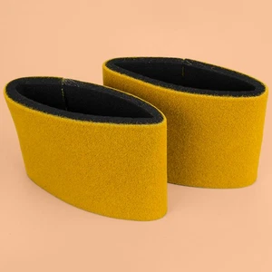 2x Luft Filter 11013-1275 Fit für Kawasaki KLF220 Bayou 220 1999-2002 - Picture 1 of 7
