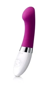 Masajeador Lelo Gigi 2 Deep Rose Nuevo Precintado - Imagen 1 de 2
