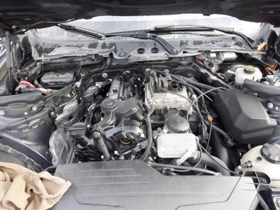 Turbo/Supercharger 2.0L Fits 12-18 BMW 320i 26975666 Foto 1 de 4