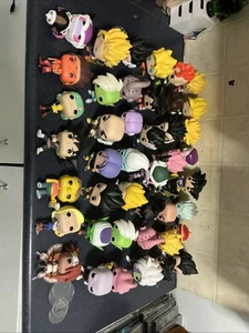 45 X OOB dragon Ball Z Funko Pop Vinyl Lot - Picture 1 of 7