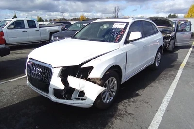 2015 Audi Q5 Automatic Transmission OEM 139K Miles - LKQ365565748 - Изображение 1 из 3
