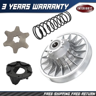 Secondary Drive Clutch 420280173 For CanAm Outlander Renegade Maverick Commander - Image 1 of 4